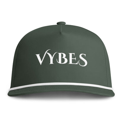 Vybes Classic Hat