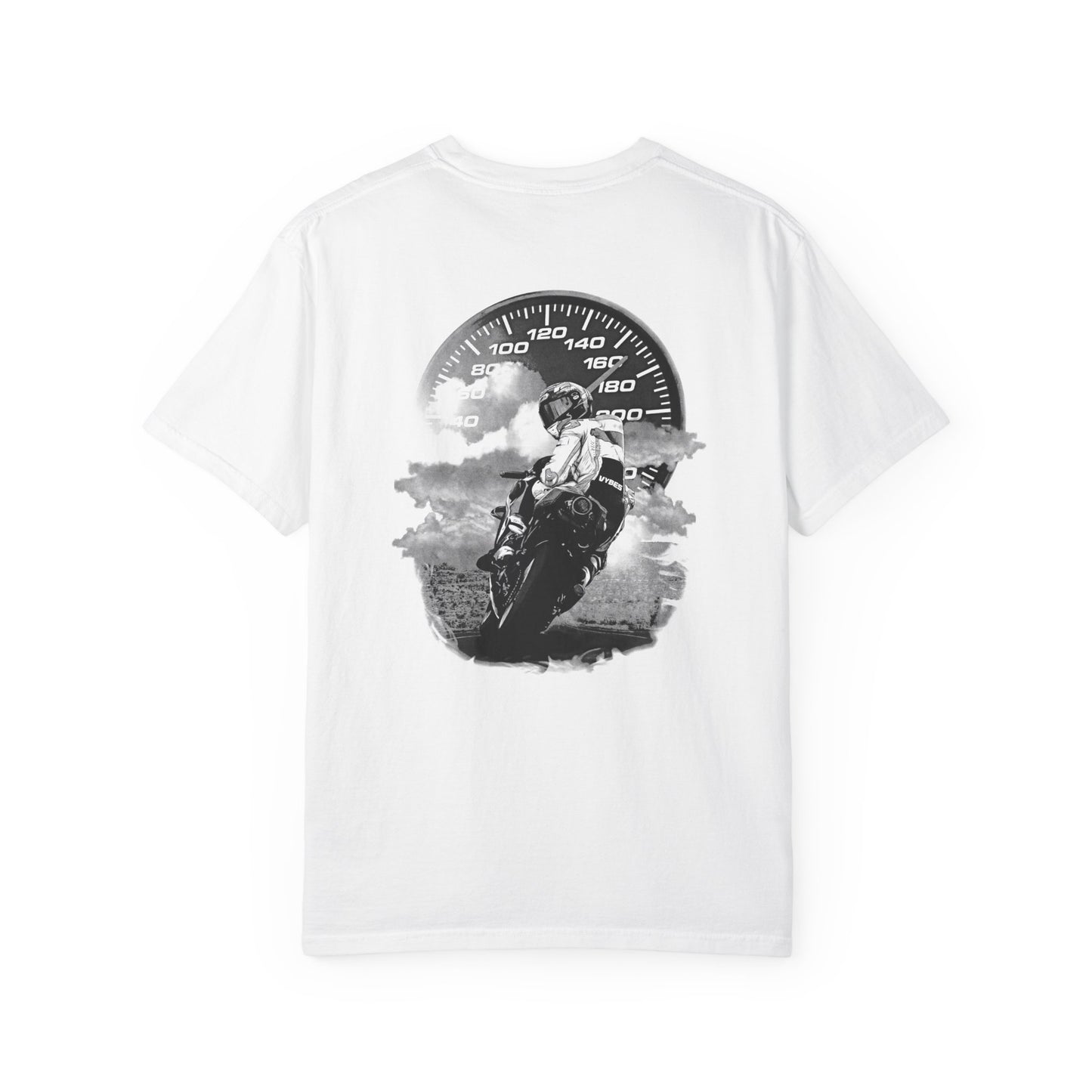 Vybes Speed Tee