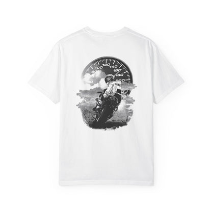 Vybes Speed Tee