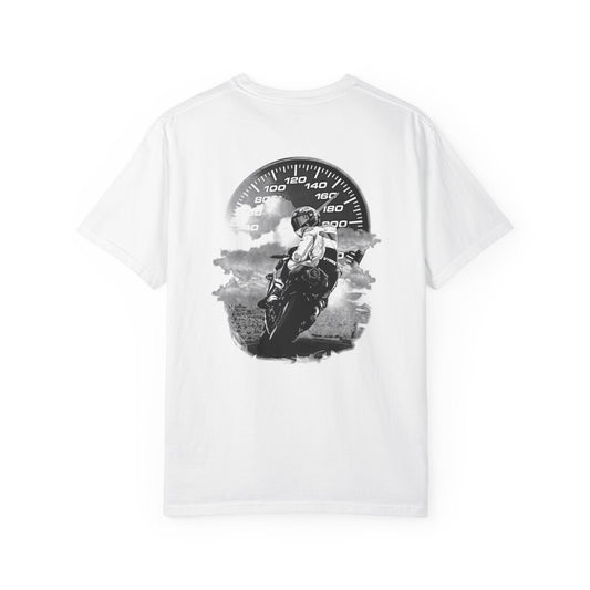 Vybes Speed Tee