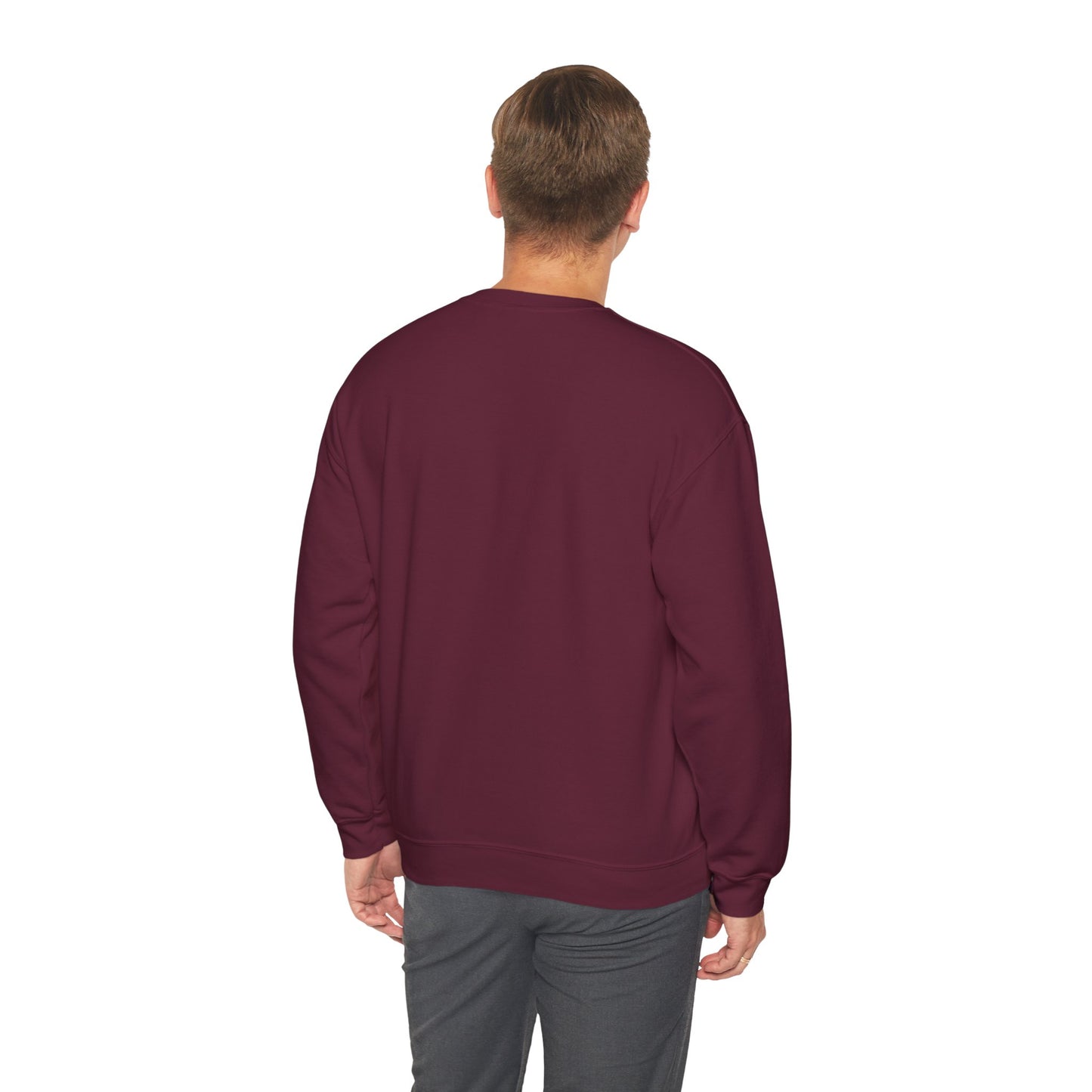 Well Hung Vybes Sweater