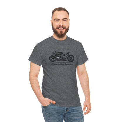 Money Can Buy Happiness Tee