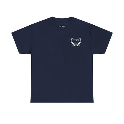 All Hustle Tee