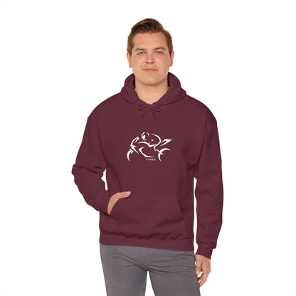 Vybes Racer Hoodie
