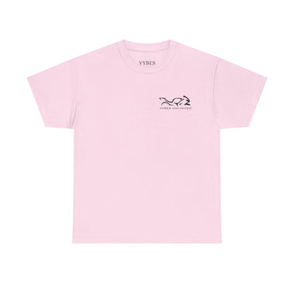 Drag Knee Tee