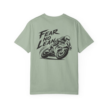 Fear No Lean Tee