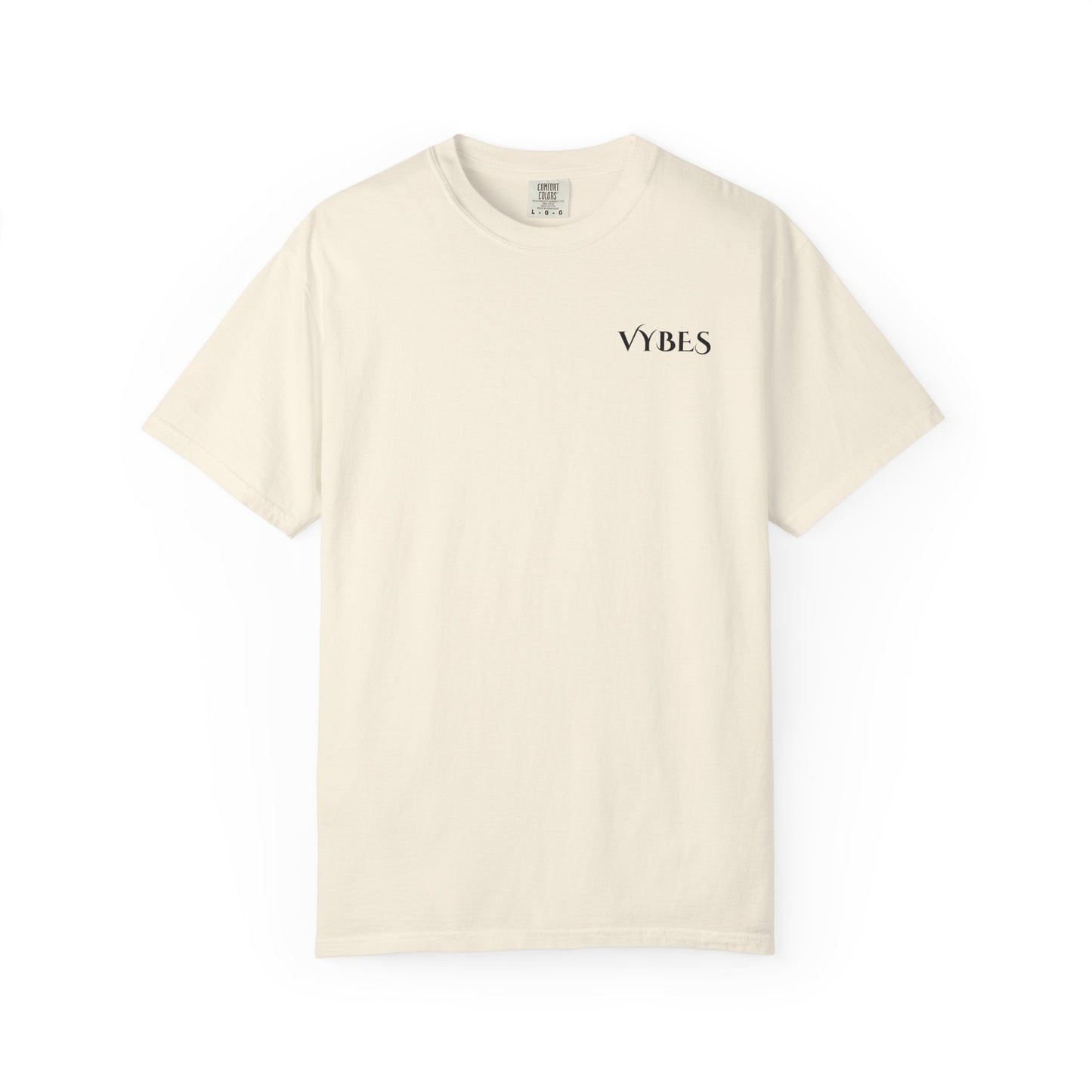 Rider Peace Sign Tee