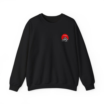 You Wouldn't Understand Sweatshirt