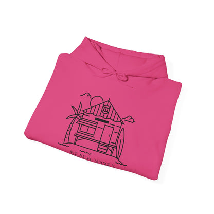 Beach Vybes Hoodie