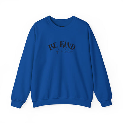 Be Kind Of A... Vybes Sweater