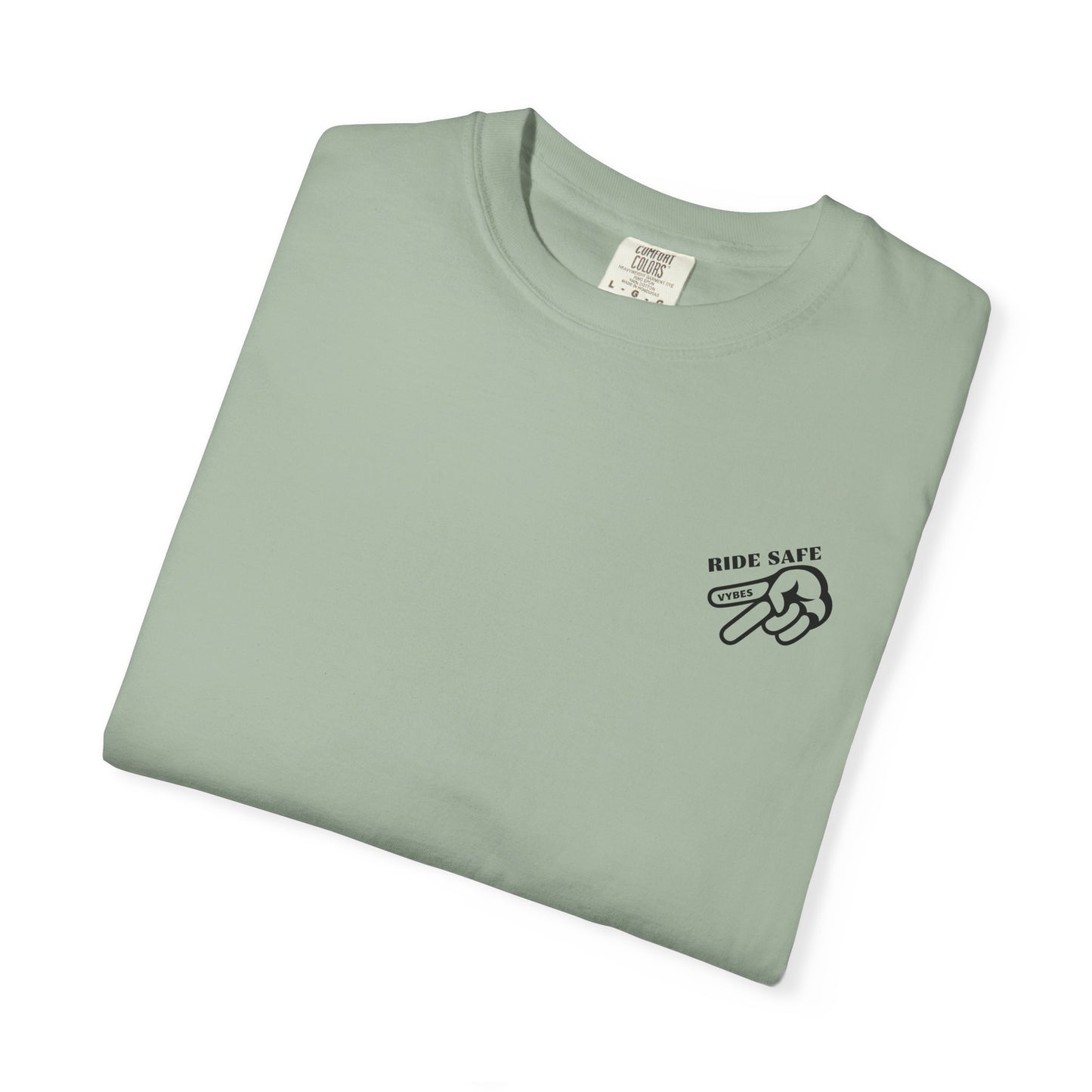 Ride Safe T-Shirt