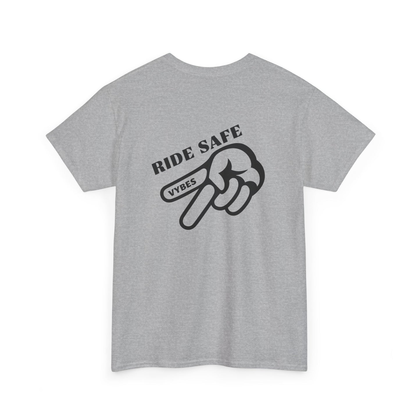 Ride Safe T-Shirt