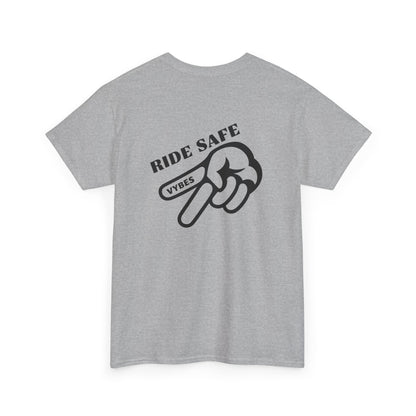 Ride Safe T-Shirt