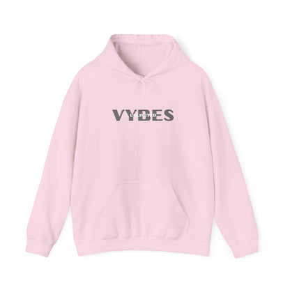 Unlimited Vybes Hoodie