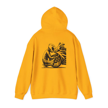 Unbreakable Bond Hoodie