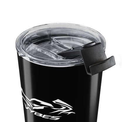 Vybes 20oz Tumbler