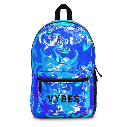 Water Vybes Backpack