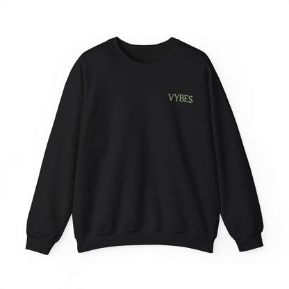 Manifest It Sweater