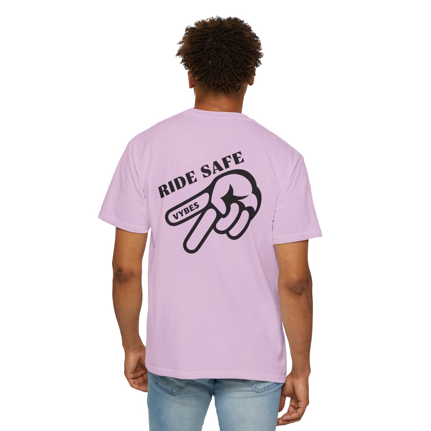 Ride Safe T-Shirt