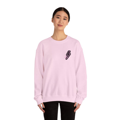 Girl Power Vybes Sweater