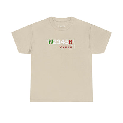Moto Shift Tee