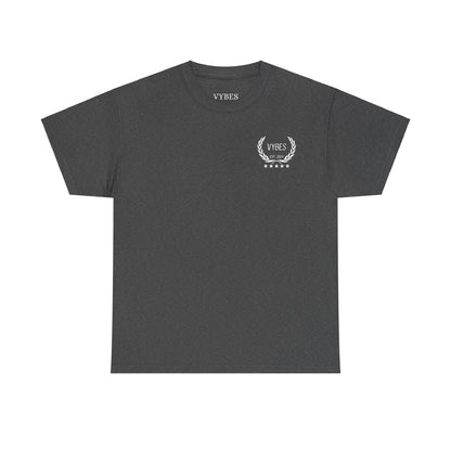 All Hustle Tee