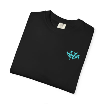 Drippy Smiley Vybes T-Shirt