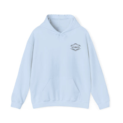 American Vybes Hoodie