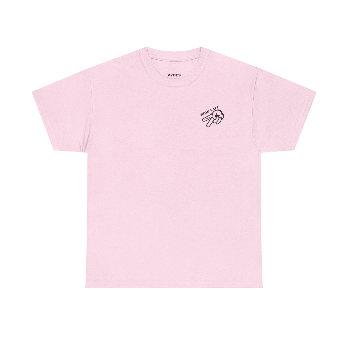 Ride Safe T-Shirt