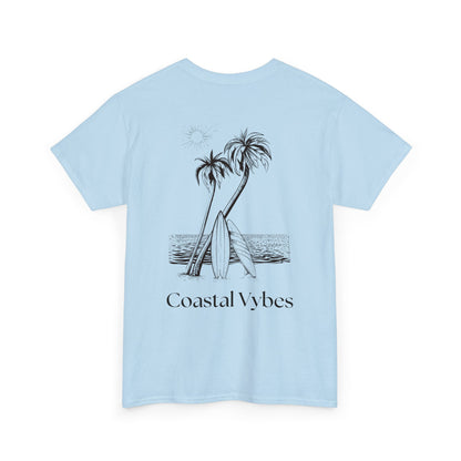 Coastal Vybes