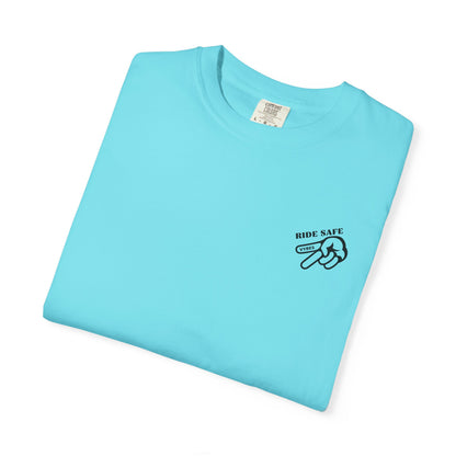 Ride Safe T-Shirt