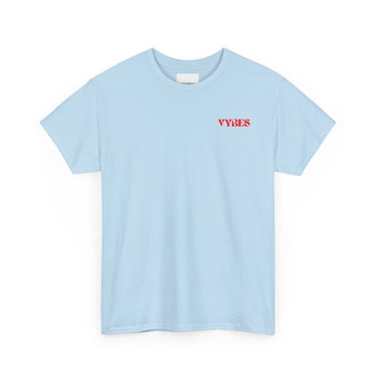 Wild as Hell Ladies Tee