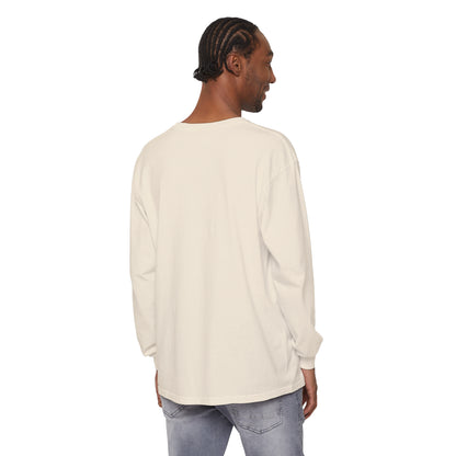Hang Loose Vybes Long Sleeve T-Shirt