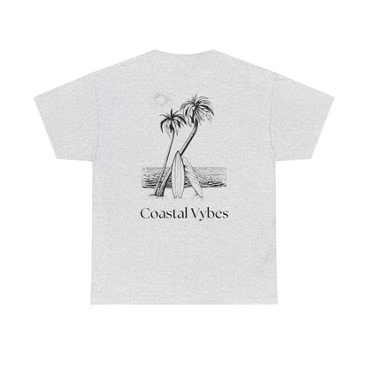 Coastal Vybes