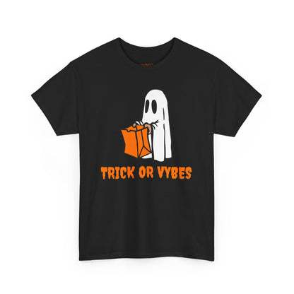 Trick Or Vybes T-shirt