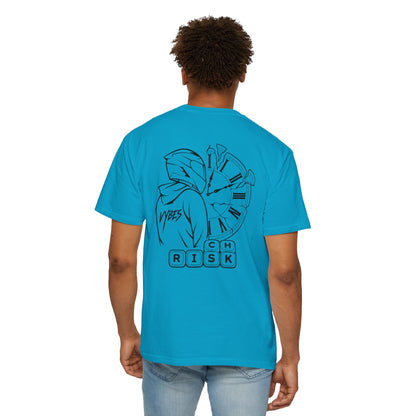 Vybes Risk T-Shirt