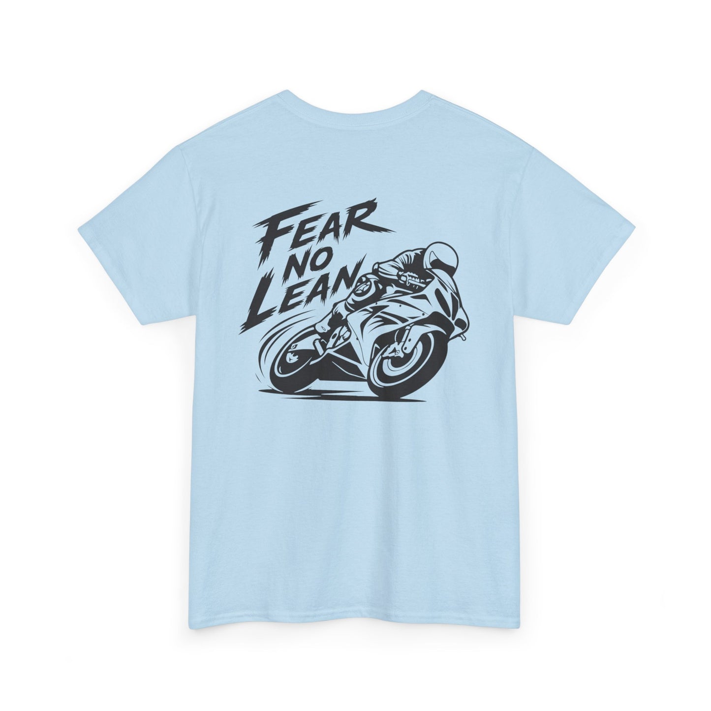 Fear No Lean Tee