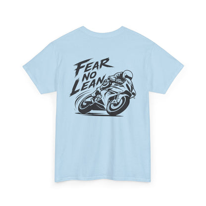 Fear No Lean Tee