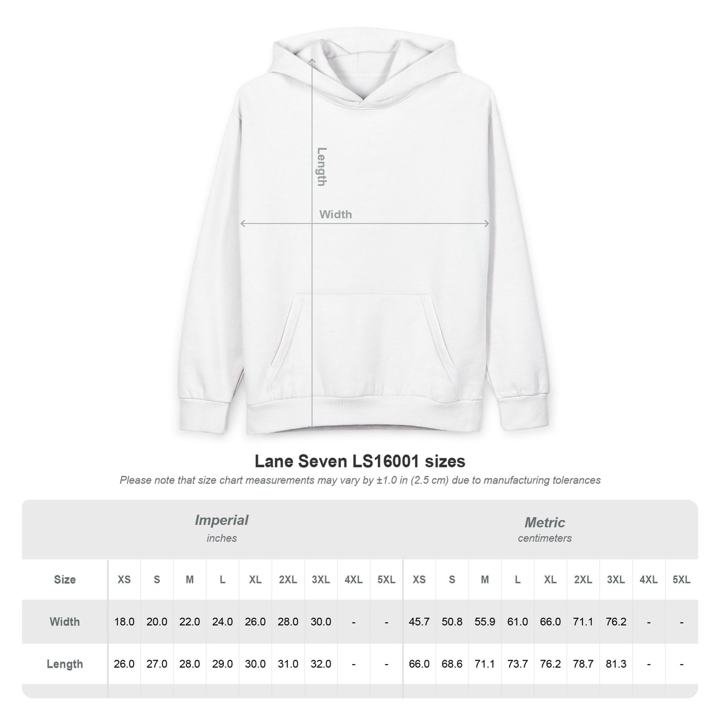 Blue Sportbike Heavyweight Hoodie