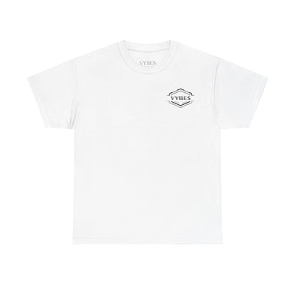 Patriotic Vybes Tee
