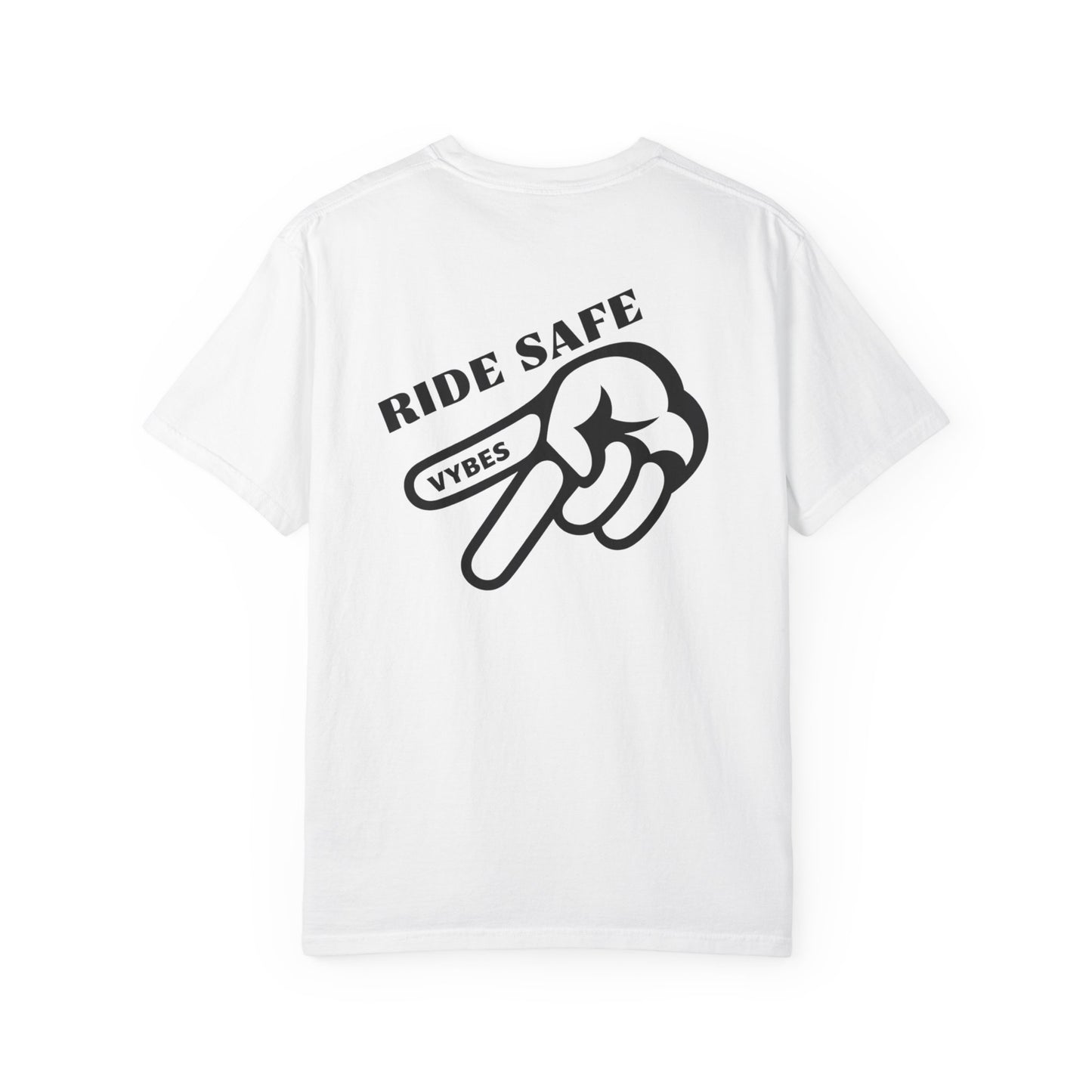 Ride Safe T-Shirt