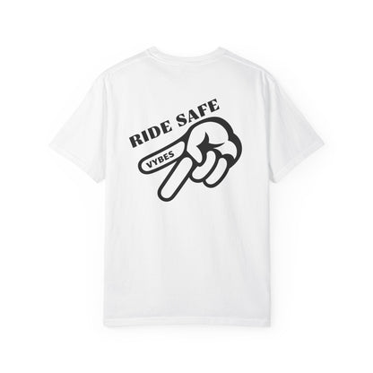 Ride Safe T-Shirt