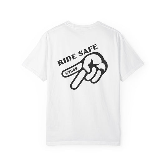 Ride Safe T-Shirt