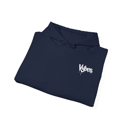Wheelie Vybes Hoodie