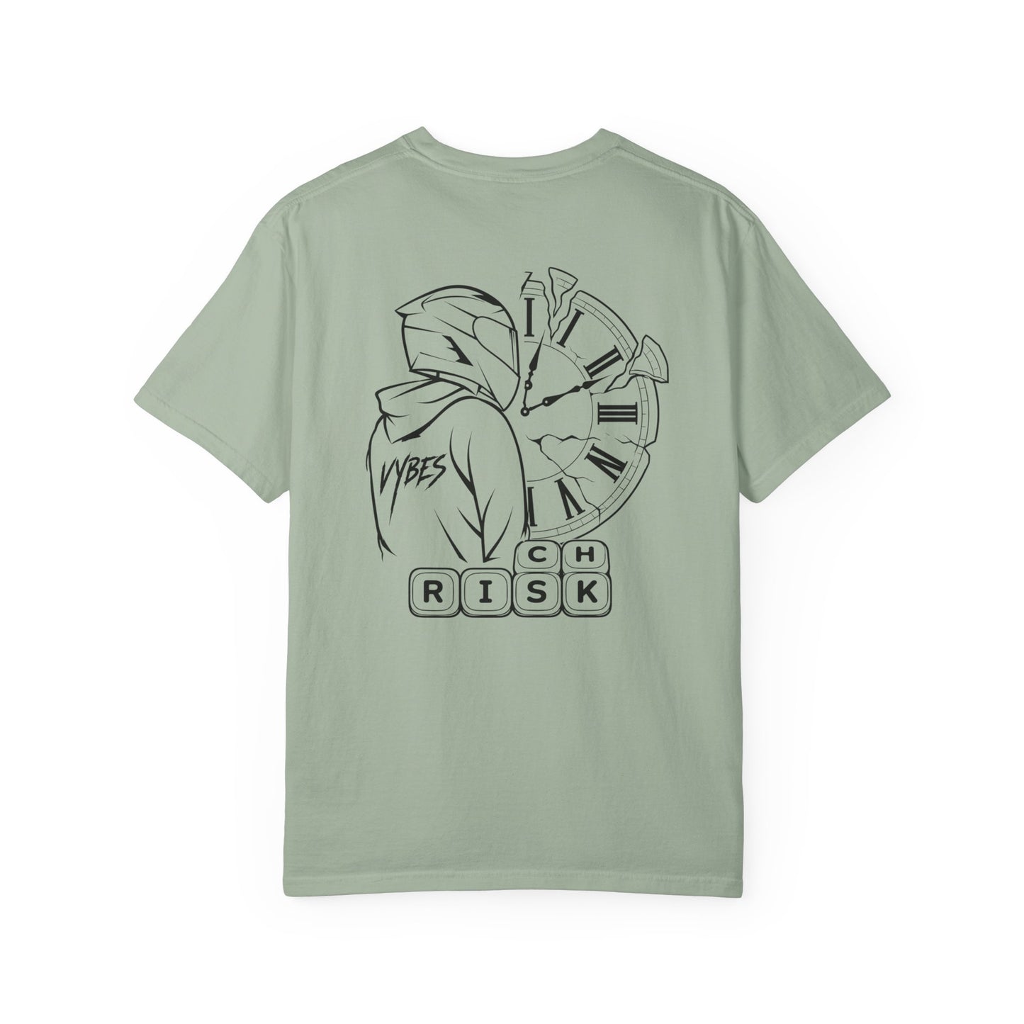 Vybes Risk T-Shirt