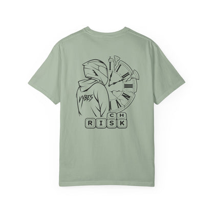 Vybes Risk T-Shirt