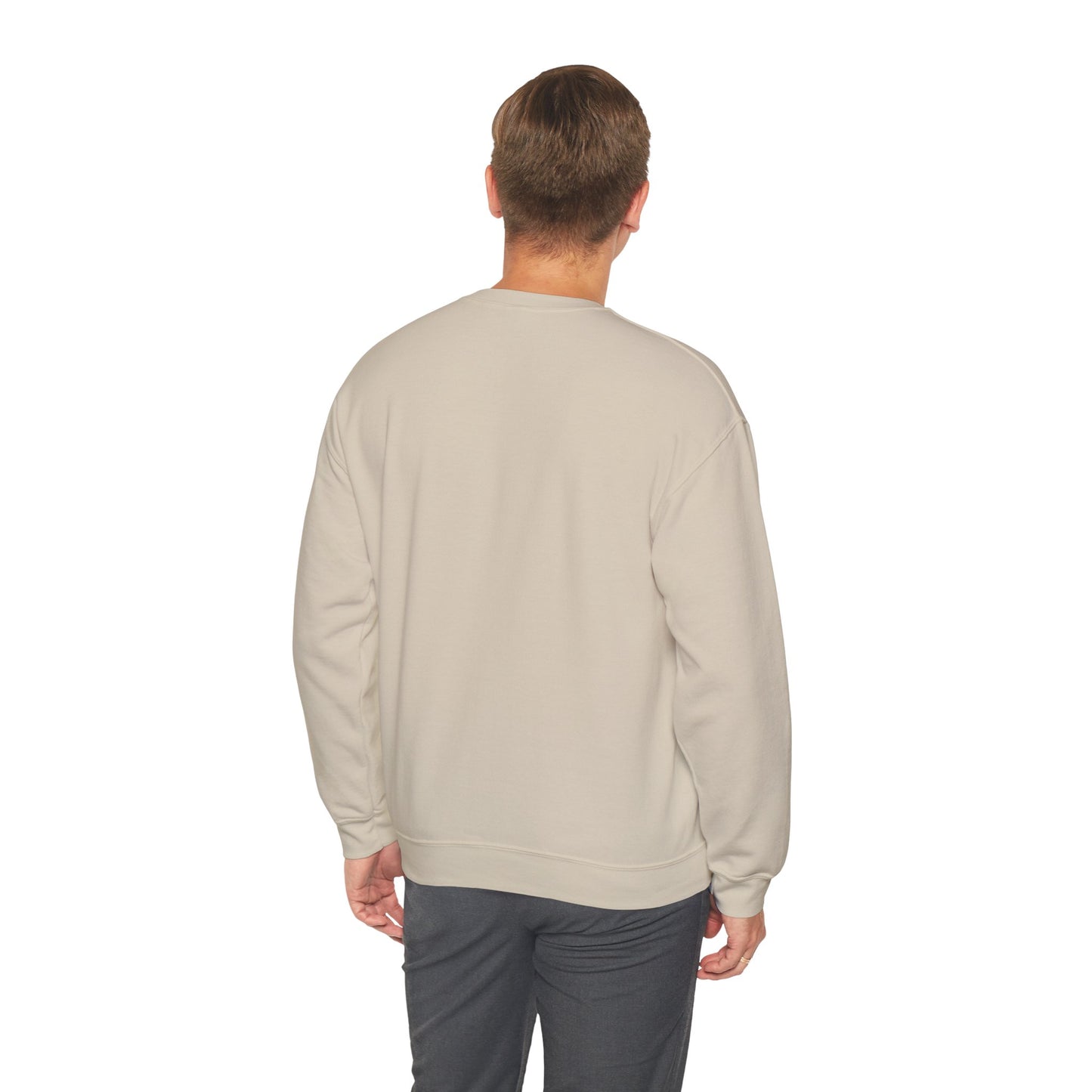 Well Hung Vybes Sweater