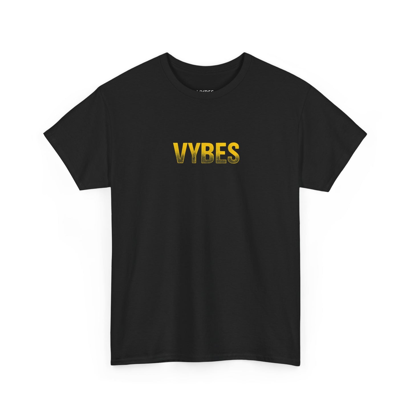 Lean With It - Vybes Tee