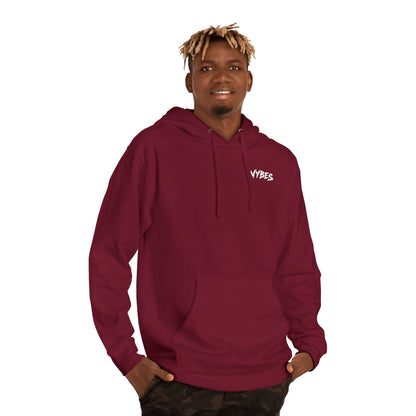 Can't Catch Me Hoodie