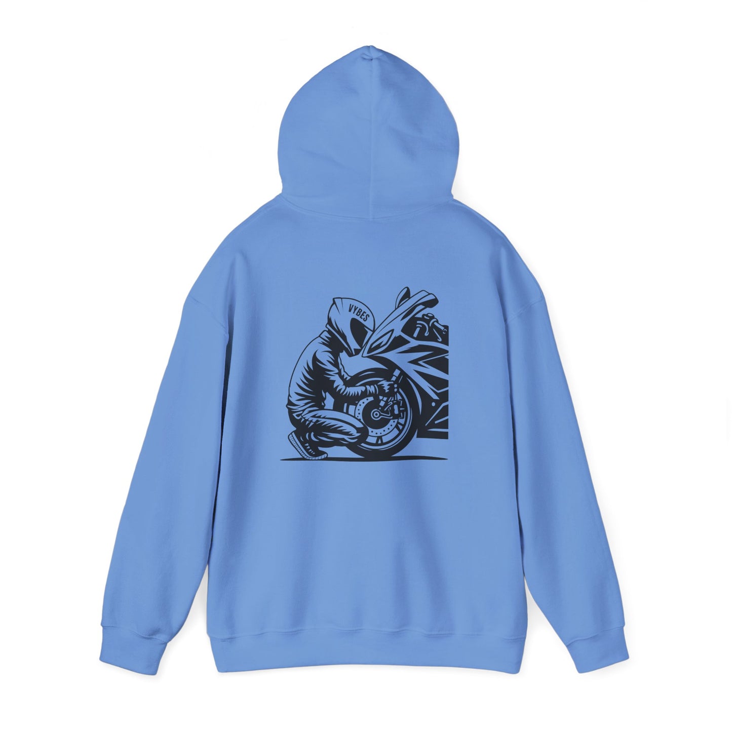 Unbreakable Bond Hoodie